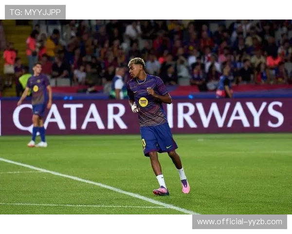 罗卡飞铲亚马尔被直接红牌罚下，赫罗纳10人守胜