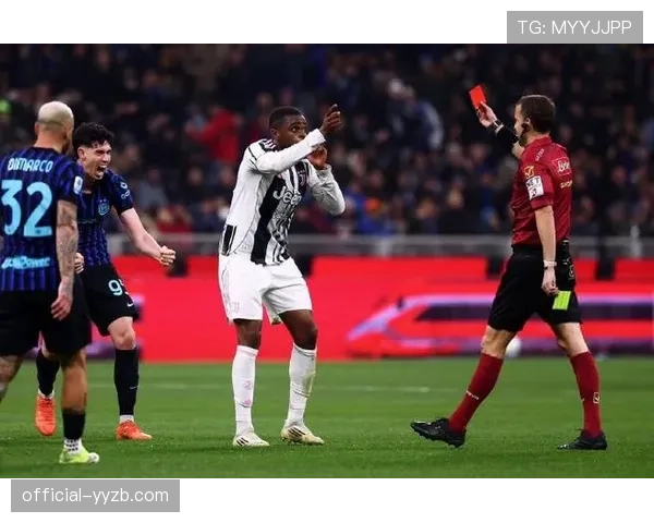 国际米兰客场挑战尤文图斯,战术博弈聚焦中场控制权 国际米兰客场挑战尤文图斯,战术博弈聚焦中场控制权