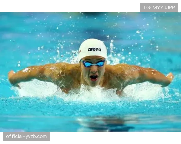 日本游泳公开赛：濑户大也400混强势夺冠，松元克央200自折桂