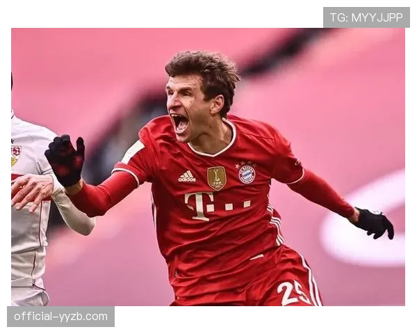 评论：老将穆勒谈现代足球节奏——“我们那时更注重控制”