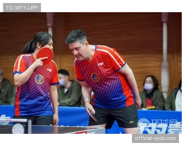 美国乒乓球为何在五十年后迎来新一轮“人才潮”？